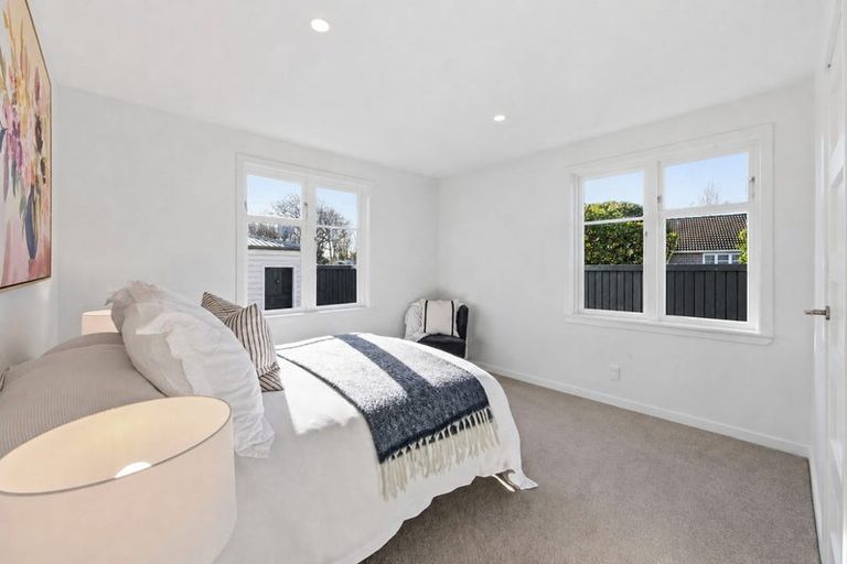 Photo of property in 3 Allison Place, Shirley, Christchurch, 8013