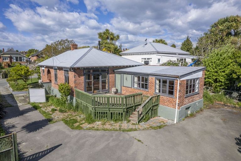 Photo of property in 47 College Road, Parkside, Timaru, 7910
