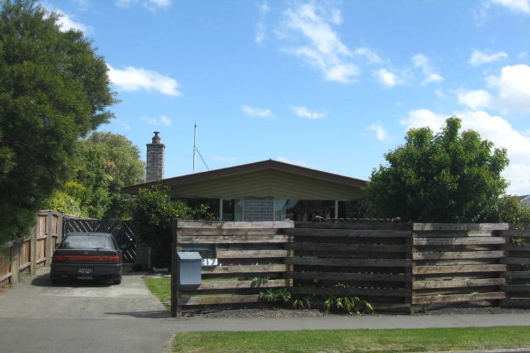 Photo of property in 217 Harewood Road, Bishopdale, Christchurch, 8053