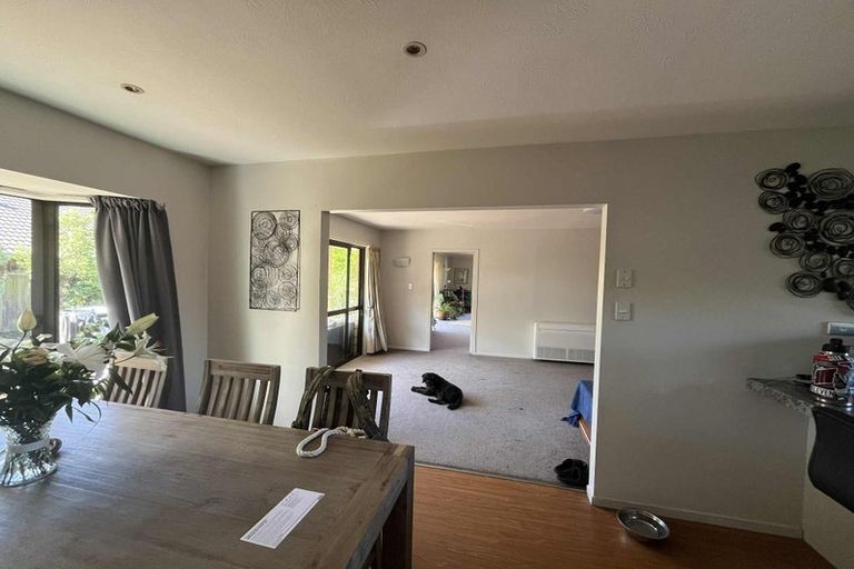 Photo of property in 60 Dunbarton Street, Redwood, Christchurch, 8051