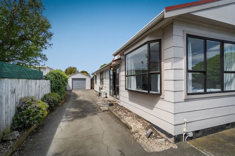 Photo of property in 113 Estuary Road, South New Brighton, Christchurch, 8062