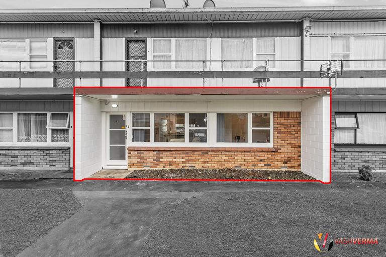 Photo of property in 3/124 Kolmar Road, Papatoetoe, Auckland, 2025