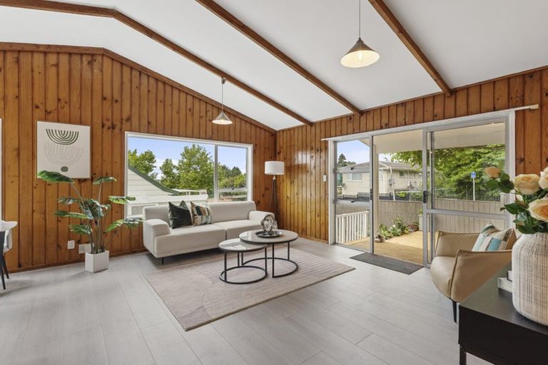 Photo of property in 5/1 Pimento Place, New Lynn, Auckland, 0600