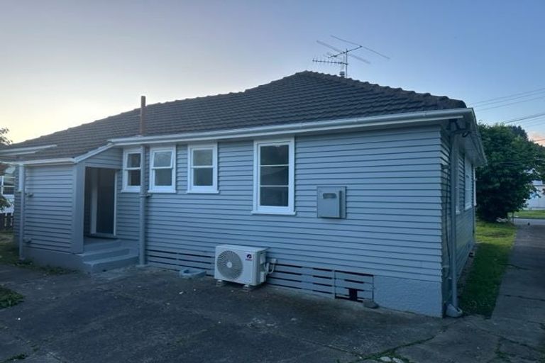 Photo of property in 24 Pearce Crescent, Taita, Lower Hutt, 5011