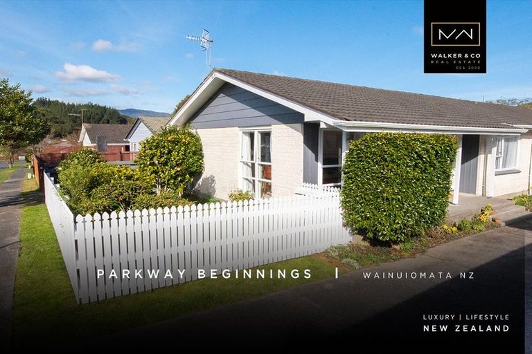 Photo of property in 15 Kaponga Street, Wainuiomata, Lower Hutt, 5014