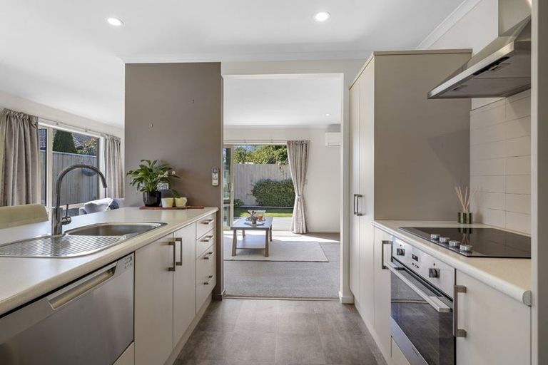 Photo of property in 3 Reeves Road, Rangiora, 7400