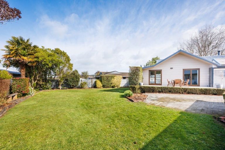 Photo of property in 7 Willowbank Crescent, Feilding, 4702