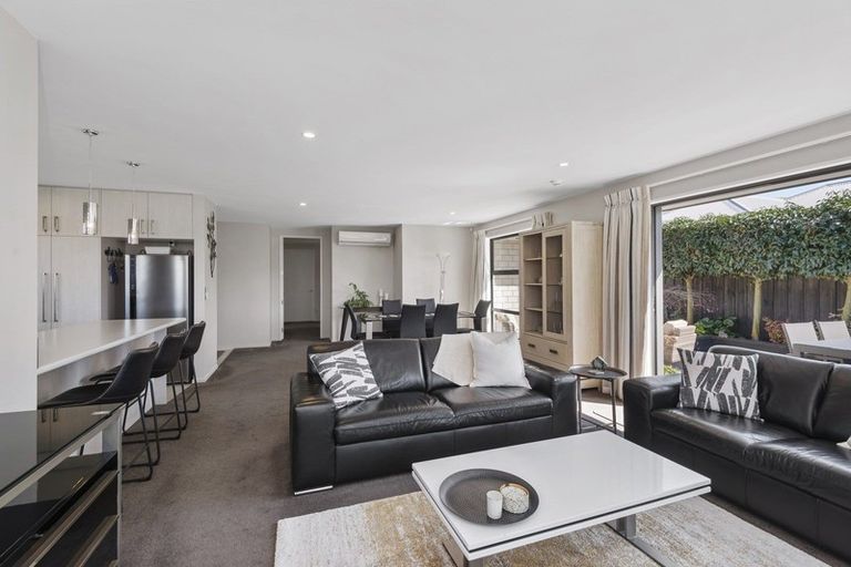 Photo of property in 39 Burford Way, Rolleston, 7615