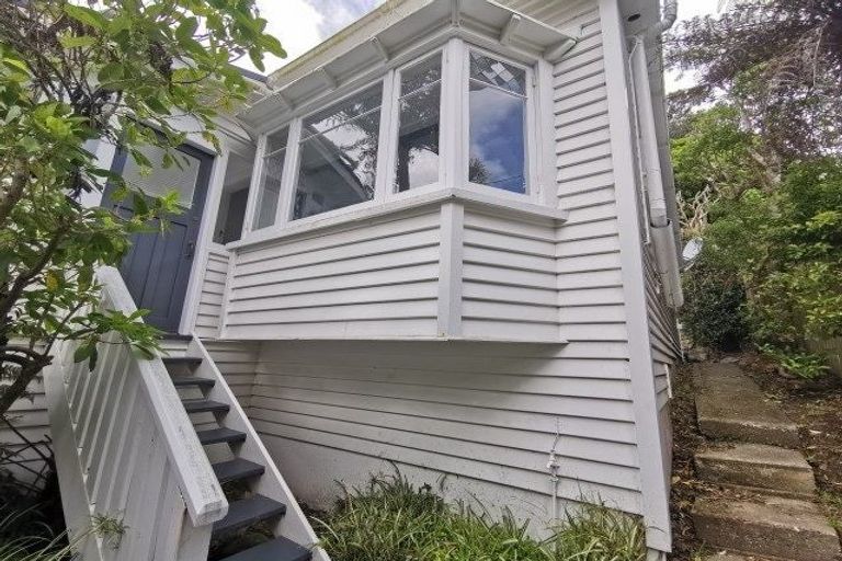 Photo of property in 18f2 Oban Street, Wadestown, Wellington, 6012