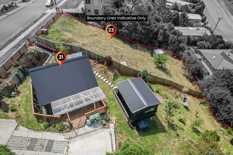 Photo of property in 23 Reservoir Road, Oamaru North, Oamaru, 9400