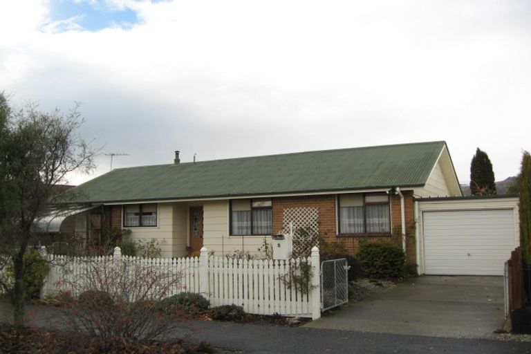 Photo of property in 5 Gilling Place, Cromwell, 9310