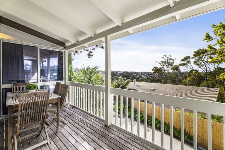 Photo of property in 13 Archers Road, Hillcrest, Auckland, 0629