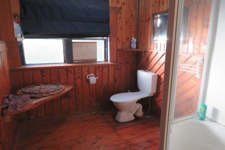 Photo of property in 29 Hattie Street, Reefton, 7830