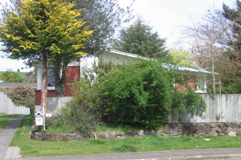 Photo of property in 8 Hermes Place, Sunnybrook, Rotorua, 3015