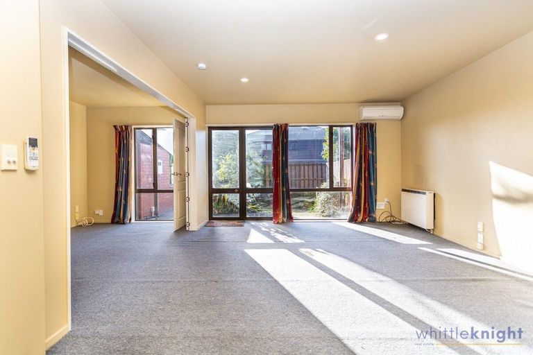 Photo of property in 4/9 Elizabeth Street, Riccarton, Christchurch, 8011