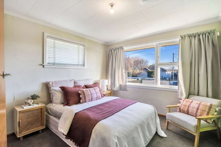 Photo of property in 73 Brynley Street, Hornby, Christchurch, 8042