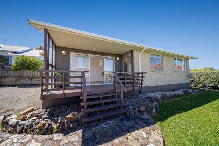 Photo of property in 59a Wansbeck Street, South Hill, Oamaru, 9400