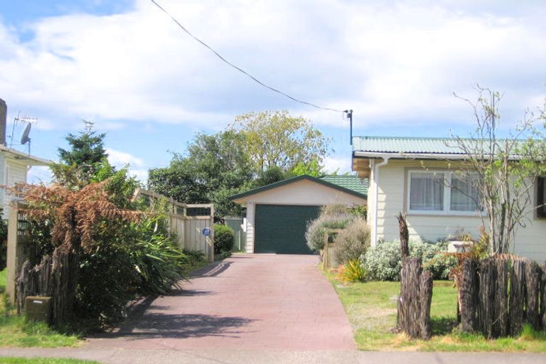 Photo of property in 7 Karamu Street, Taupo, 3330