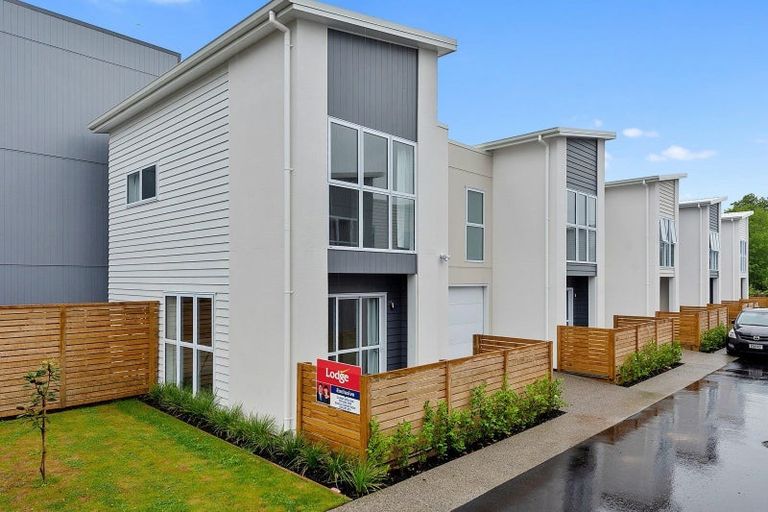 Photo of property in 10/10u Palmerston Street, Hamilton Central, Hamilton, 3204