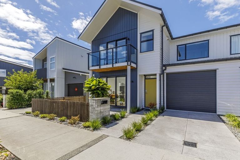 Photo of property in 17 Sacred Kingfisher Road, Hobsonville, Auckland, 0616