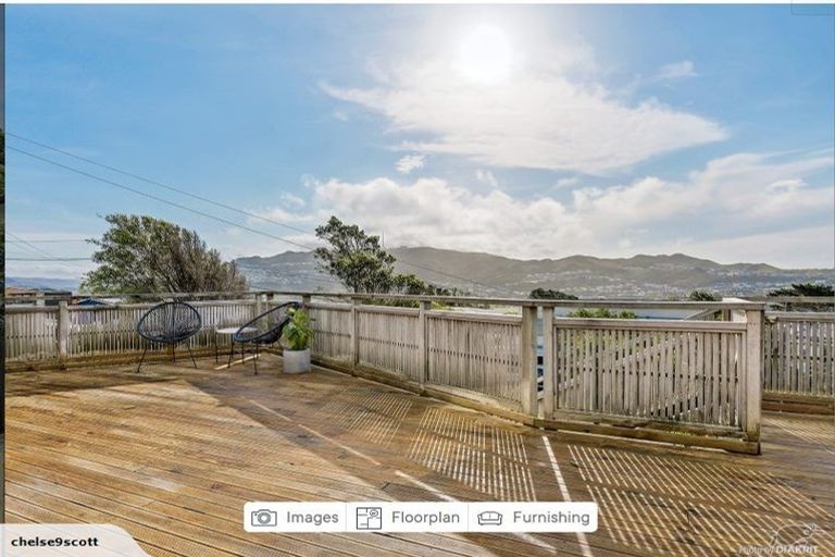 Photo of property in 51 Chesterton Street, Johnsonville, Wellington, 6037