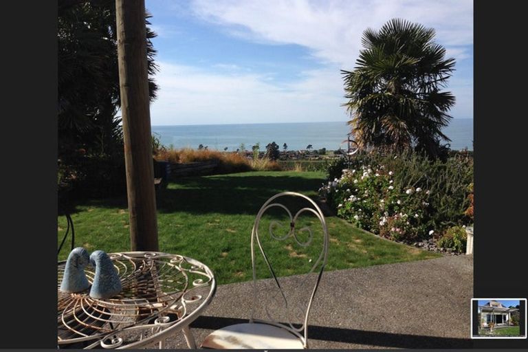 Photo of property in 757 Main Road North, Bay View, Napier, 4182