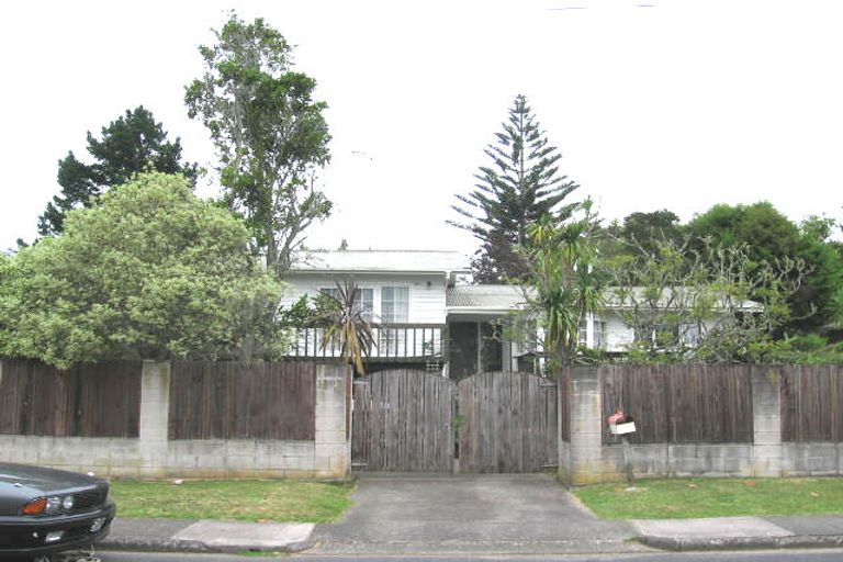 Photo of property in 7 Paramu Avenue, Birkdale, Auckland, 0626