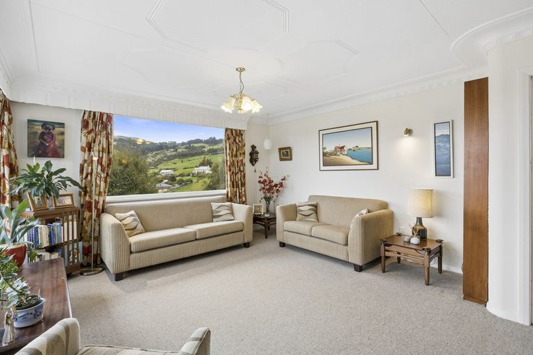 Photo of property in 57 Marion Street, Macandrew Bay, Dunedin, 9014