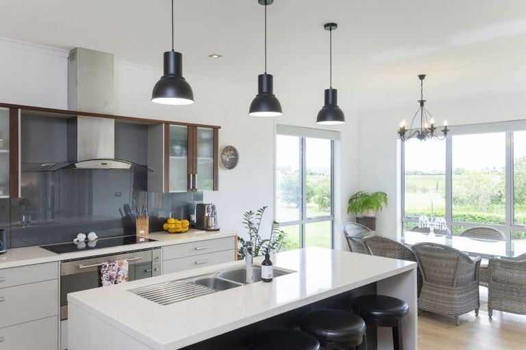 Photo of property in 592a Back Ormond Road, Makauri, Gisborne, 4071