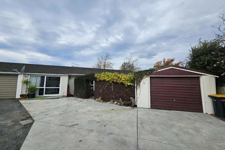 Photo of property in 1/36 Patten Street, Avonside, Christchurch, 8061