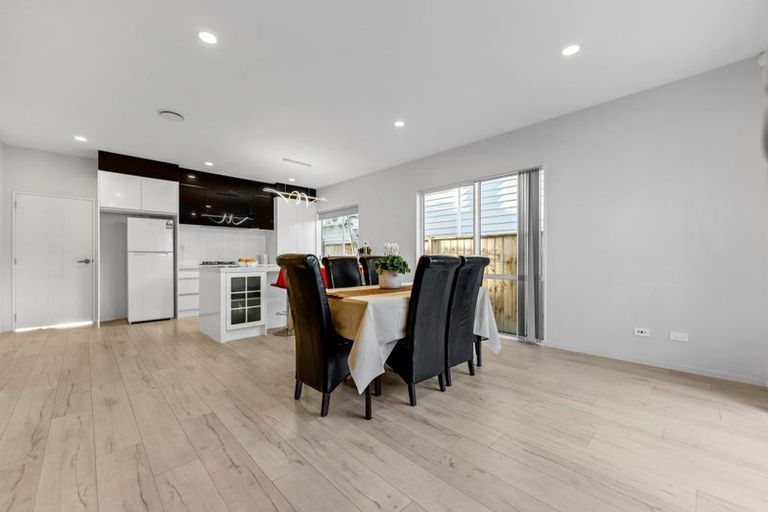 Photo of property in 38 Calcite Avenue, Flat Bush, Auckland, 2019