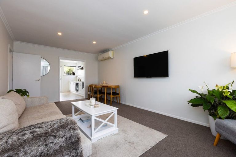 Photo of property in 3/9 Pitt Place, St Albans, Christchurch, 8014