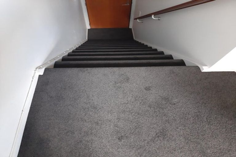 Photo of property in Metro Apartments, 22/220u Thorndon Quay, Pipitea, Wellington, 6011