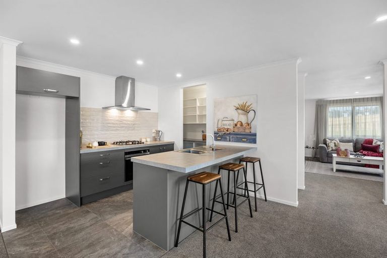 Photo of property in 10 Hoki Avenue, Morrinsville, 3300