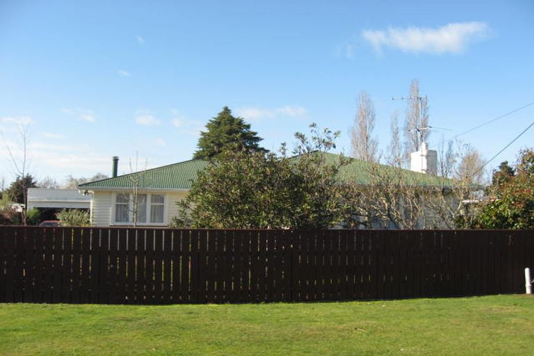 Photo of property in 191 West Street, Greytown, 5712