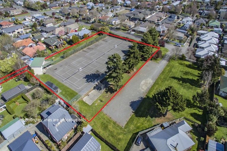 Photo of property in 229a King Street, Rangiora, 7400