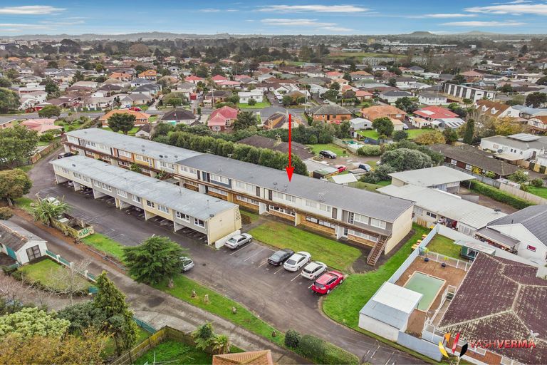 Photo of property in 3/124 Kolmar Road, Papatoetoe, Auckland, 2025