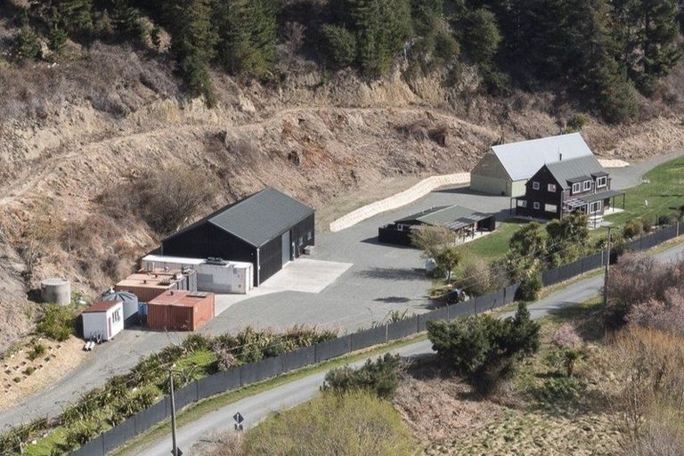 Photo of property in 26 Medway Road, Hanmer Springs, Waiau, 7334