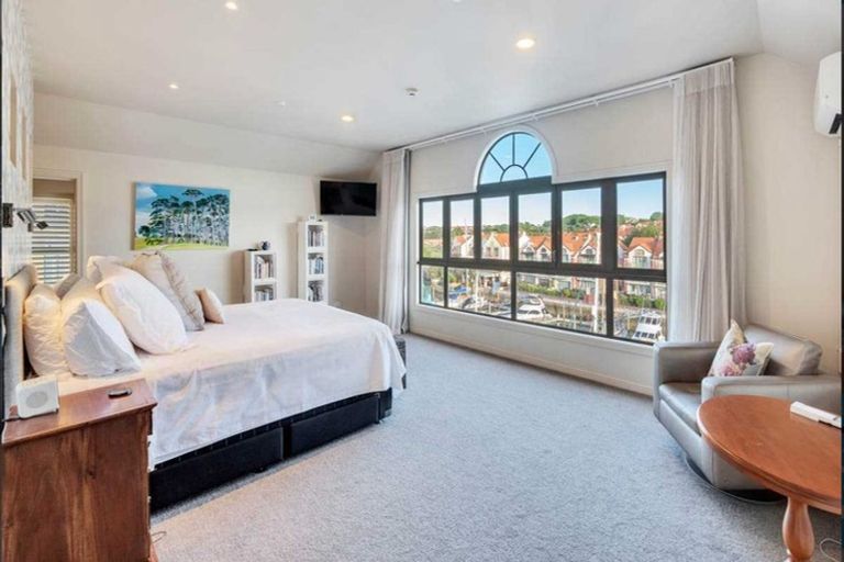 Photo of property in 85 Waterside Crescent, Gulf Harbour, Whangaparaoa, 0930