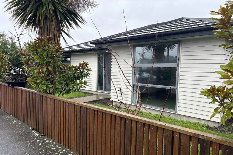 Photo of property in 2 Jacko Lane, Sydenham, Christchurch, 8023