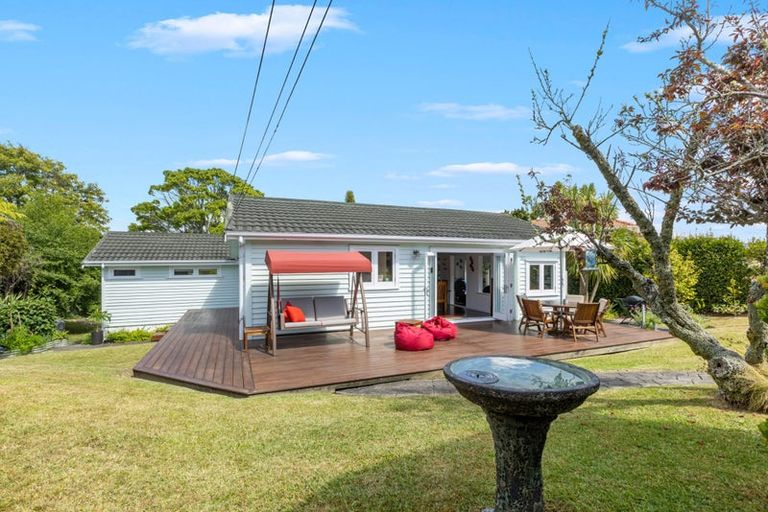 Photo of property in 6 Watea Road, Torbay, Auckland, 0630