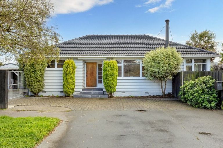 Photo of property in 911 Ferry Road, Woolston, Christchurch, 8023