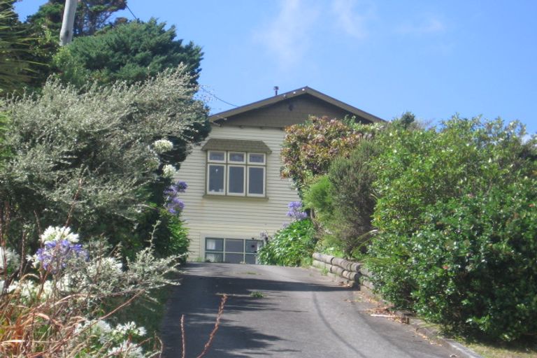 Photo of property in 159 Karepa Street, Brooklyn, Wellington, 6021