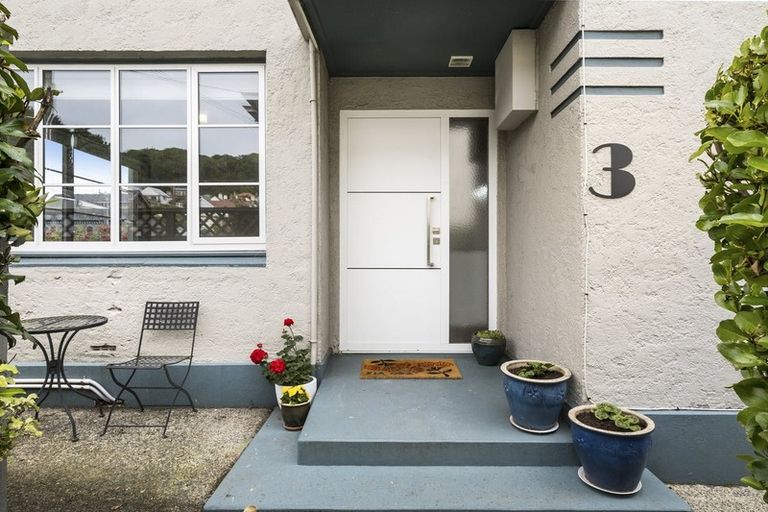 Photo of property in 53 Manor Place, Dunedin Central, Dunedin, 9016