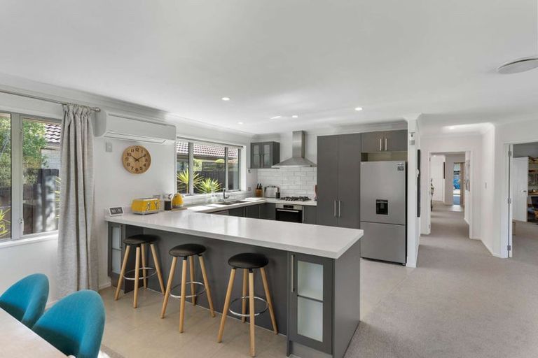 Photo of property in 64 Dryden Avenue, Rolleston, 7614