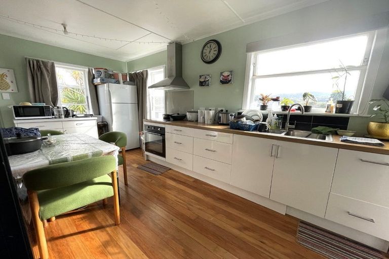 Photo of property in 25 Nelson Crescent, Wainuiomata, Lower Hutt, 5014