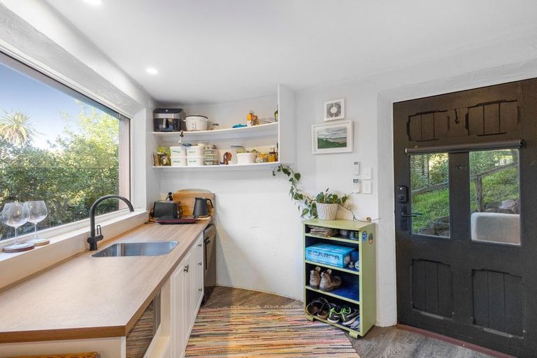 Photo of property in 141 Taylors Mistake Road, Scarborough, Christchurch, 8081