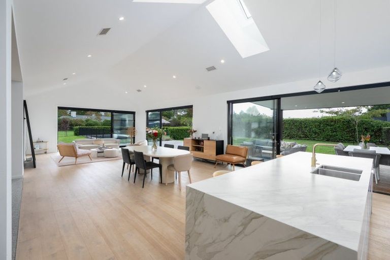 Photo of property in 5 Copperwood Way, Tamahere, Hamilton, 3283