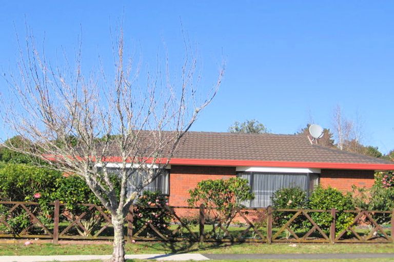 Photo of property in 22 Cherrywood Street, Pukete, Hamilton, 3200