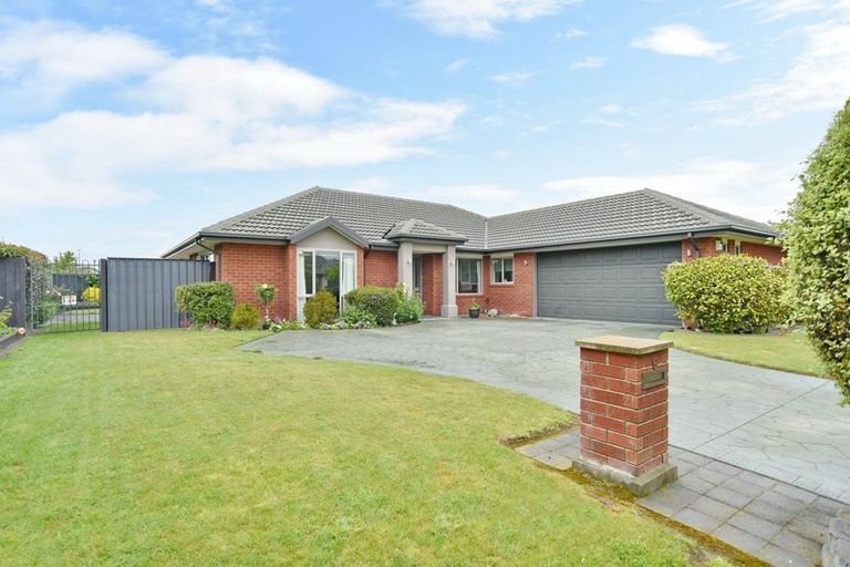 Photo of property in 6 Bering Street, Northwood, Christchurch, 8051
